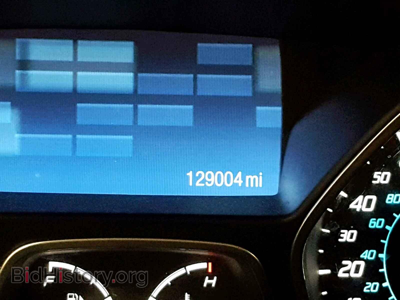2012 FORD FOCUS SE - VIN: 1FAHP3F24CL255476 - Фото 8