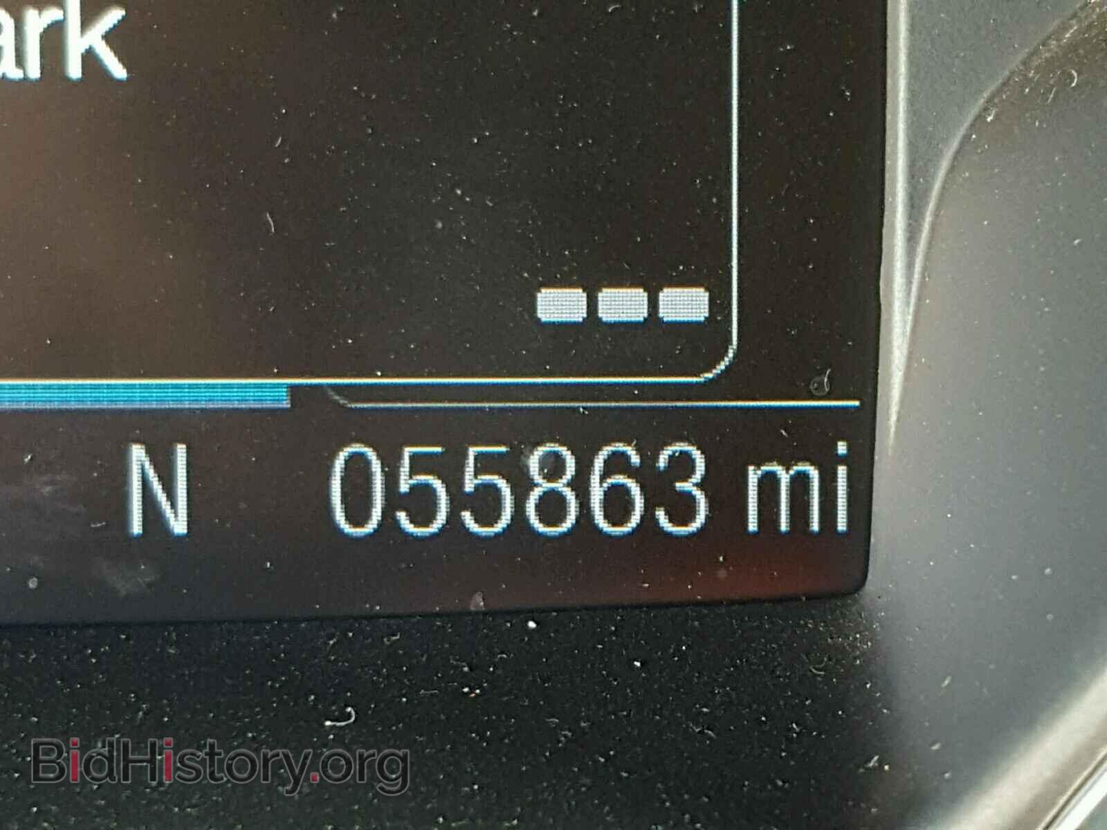 2013 FORD ESCAPE - VIN: 1FMCU0H91DUA73568 - Photo 8