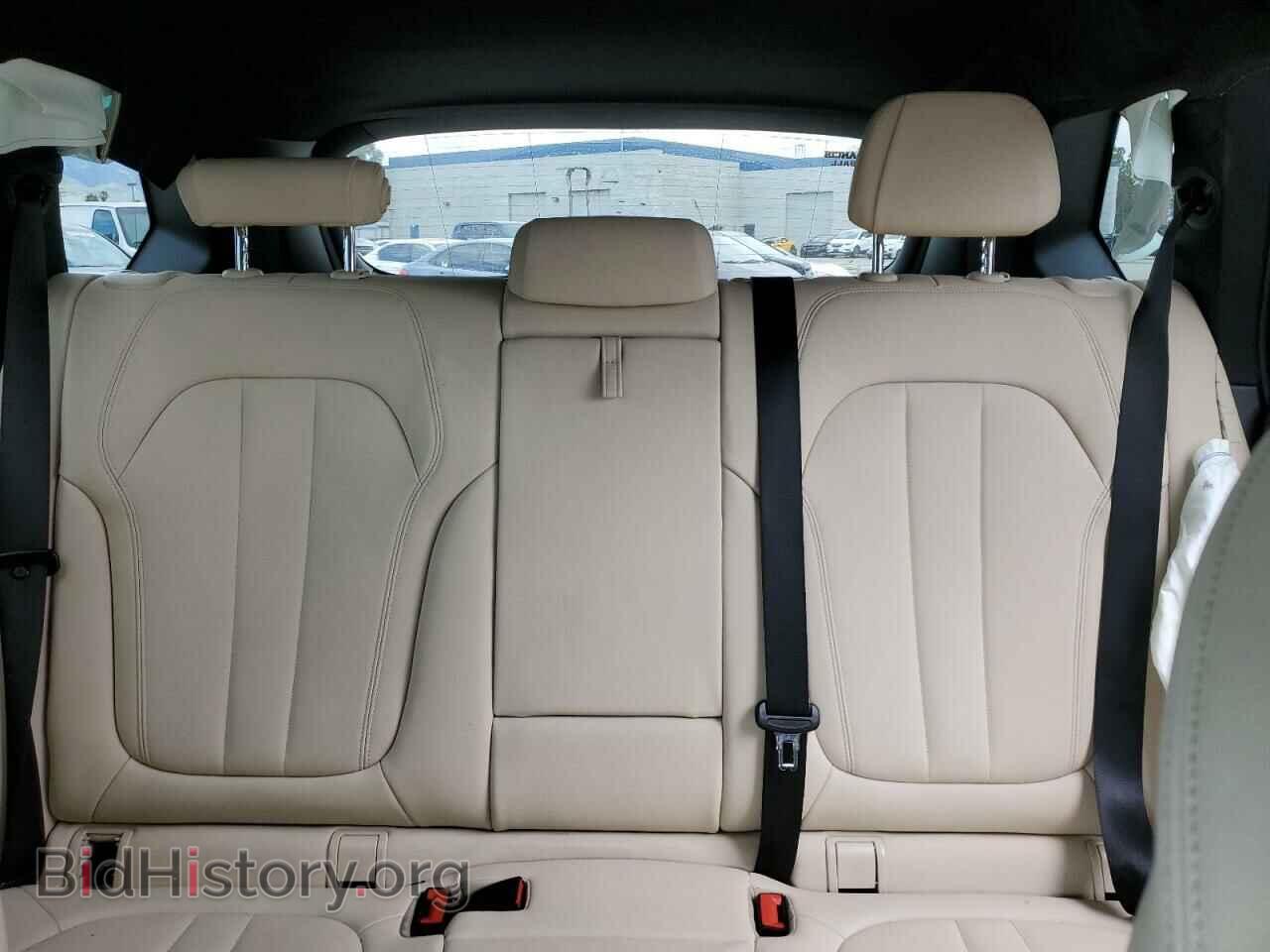 2021 BMW X5 - VIN: 5UXCR4C09M9D80366 - Фото 10