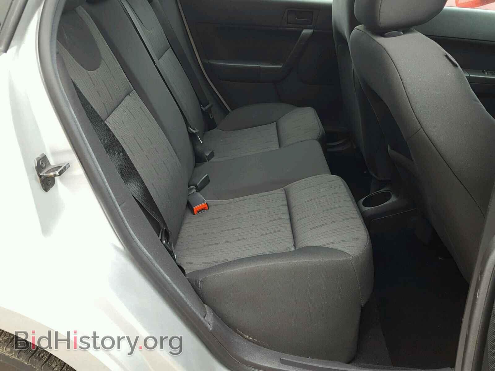 2009 FORD FOCUS - VIN: 1FAHP35N99W163931 - Photo 6