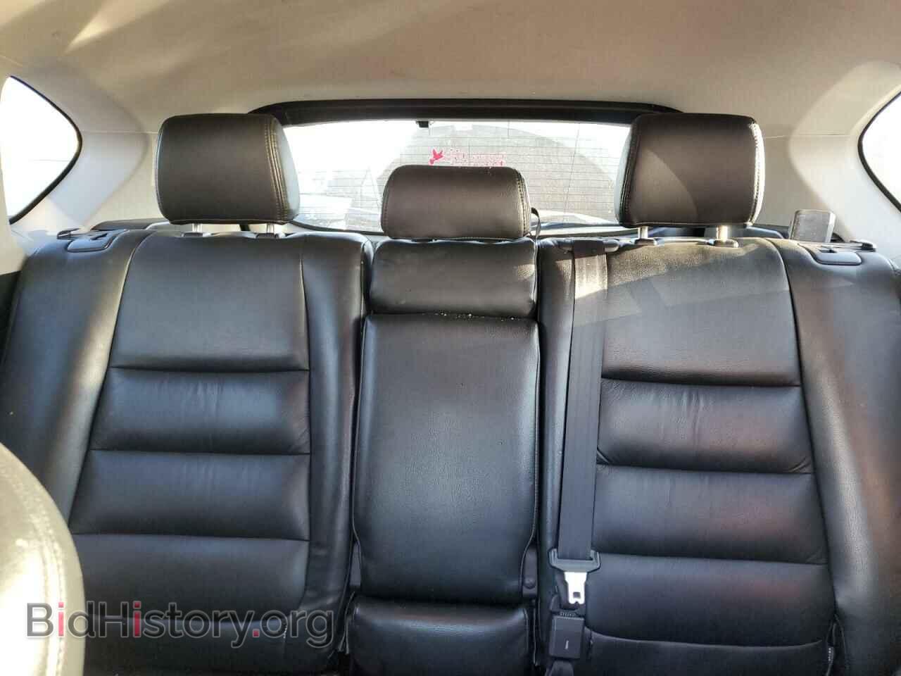 2014 MAZDA CX-5 - VIN: JM3KE2CY6E0364896 - Фото 10