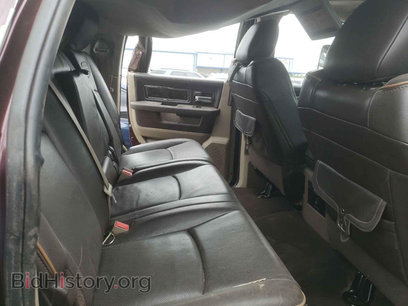2012 DODGE RAM 2500 - VIN: 3C6UD5PL9CG191220 - Фото 6