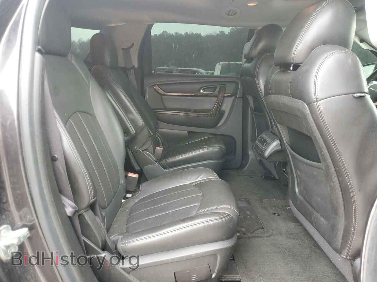 2014 GMC ACADIA DEN - VIN: 1GKKRTKD5EJ366249 - Фото 11