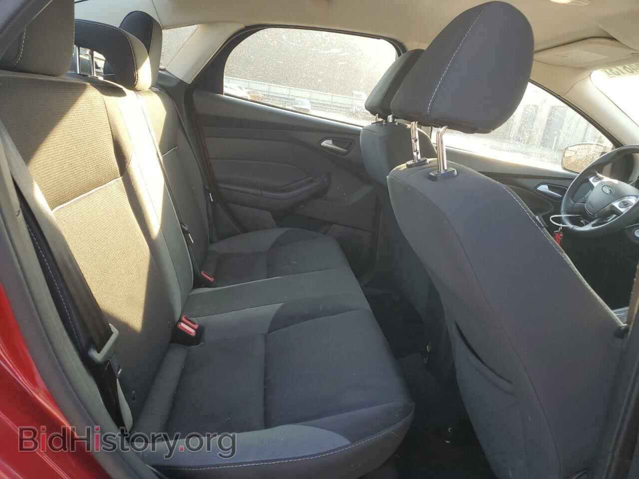 2012 FORD FOCUS - VIN: 1FAHP3F25CL408785 - Photo 10