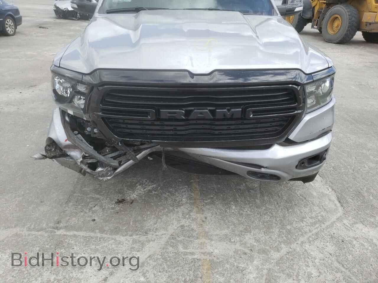 2021 RAM 1500 - VIN: 1C6SRFFT5MN680450 - Фото 9