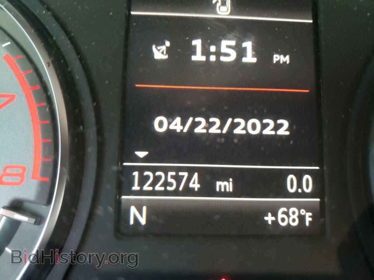 2015 AUDI S3 - VIN: WAUFFGFF4F1087561 - Фото 8