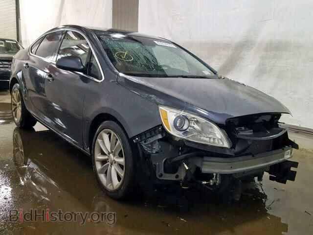 Фотография 1G4PP5SK3C4197194 - BUICK VERANO 2012