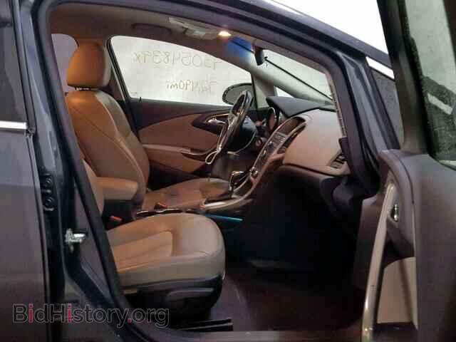 2012 BUICK VERANO - VIN: 1G4PP5SK3C4197194 - Фото 5