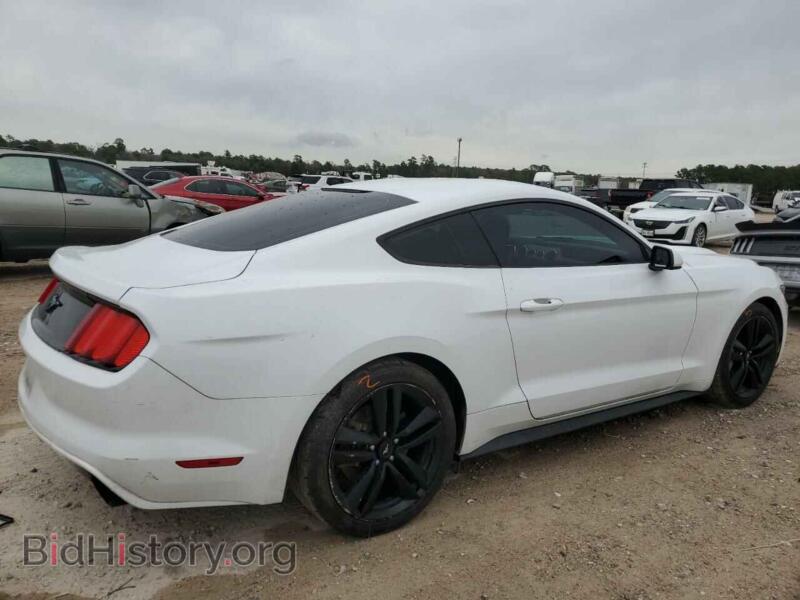 2015 Ford ALL MODELS (VIN 1FA6P8TH2F5338782) — фото 3 из 12