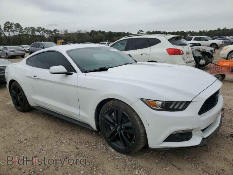 2015 Ford ALL MODELS (VIN 1FA6P8TH2F5338782) — фото 4 из 12
