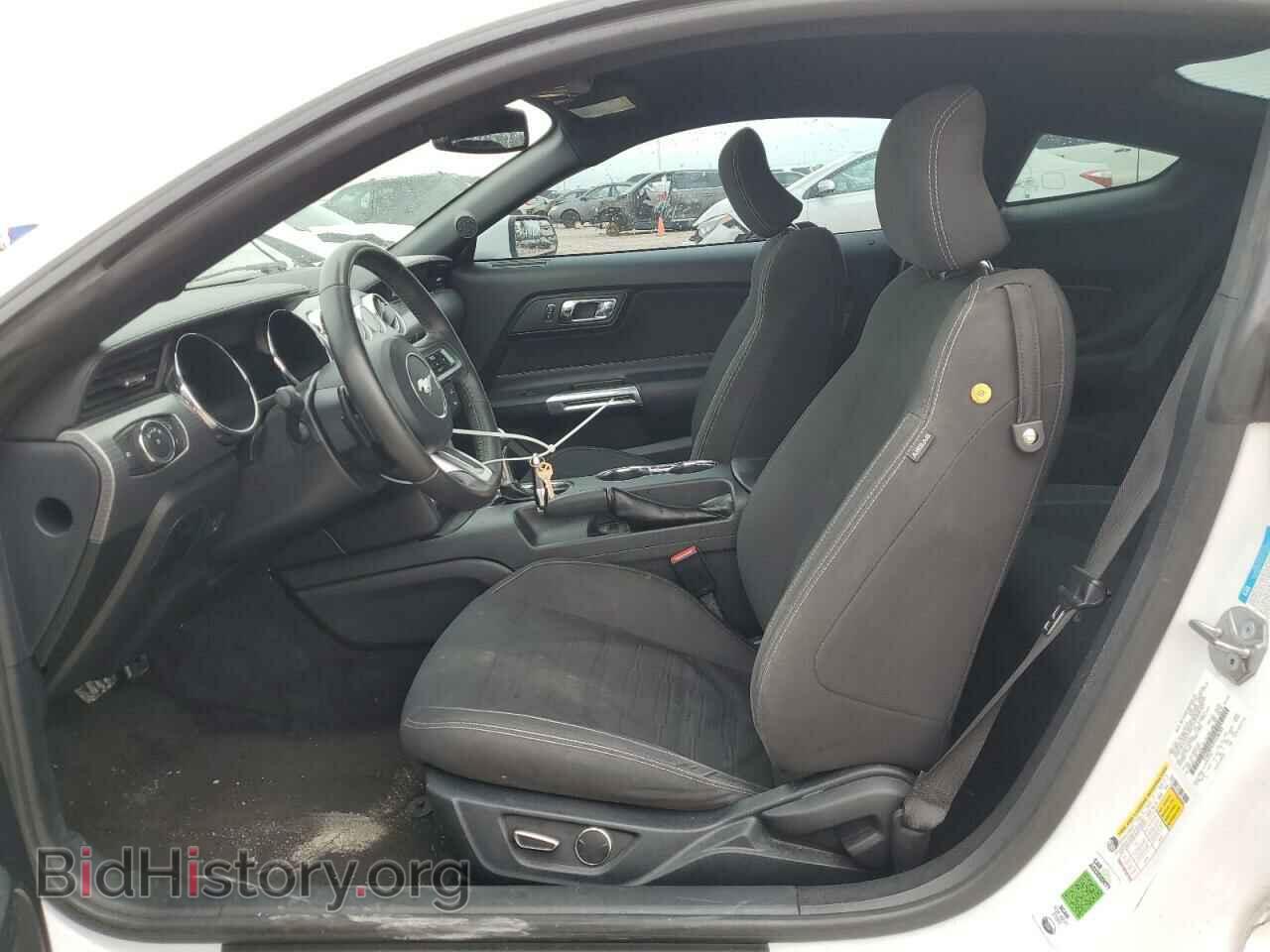 2015 FORD ALL Models - VIN: 1FA6P8TH2F5338782 - Photo 7