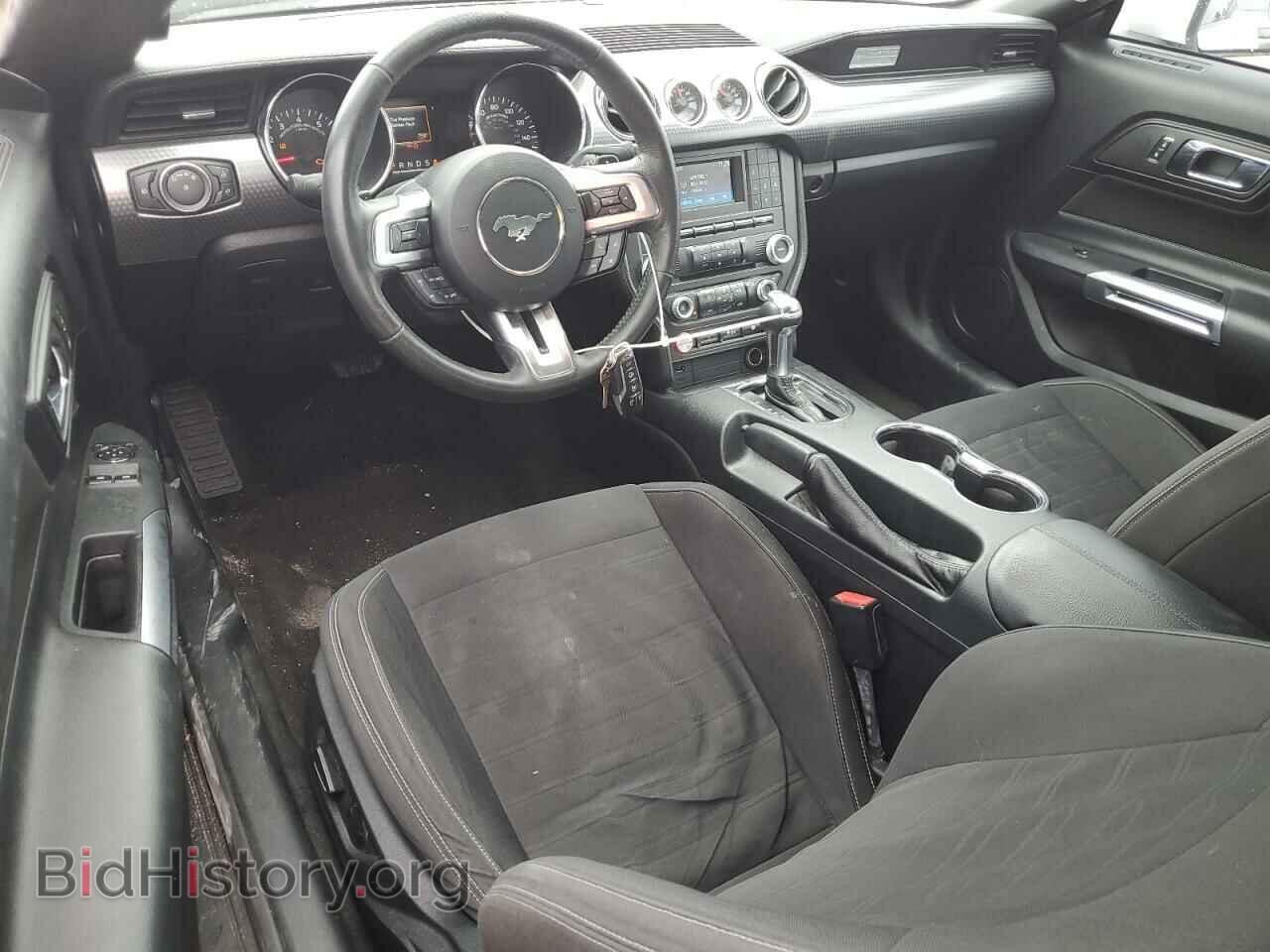 2015 FORD ALL Models - VIN: 1FA6P8TH2F5338782 - Photo 8