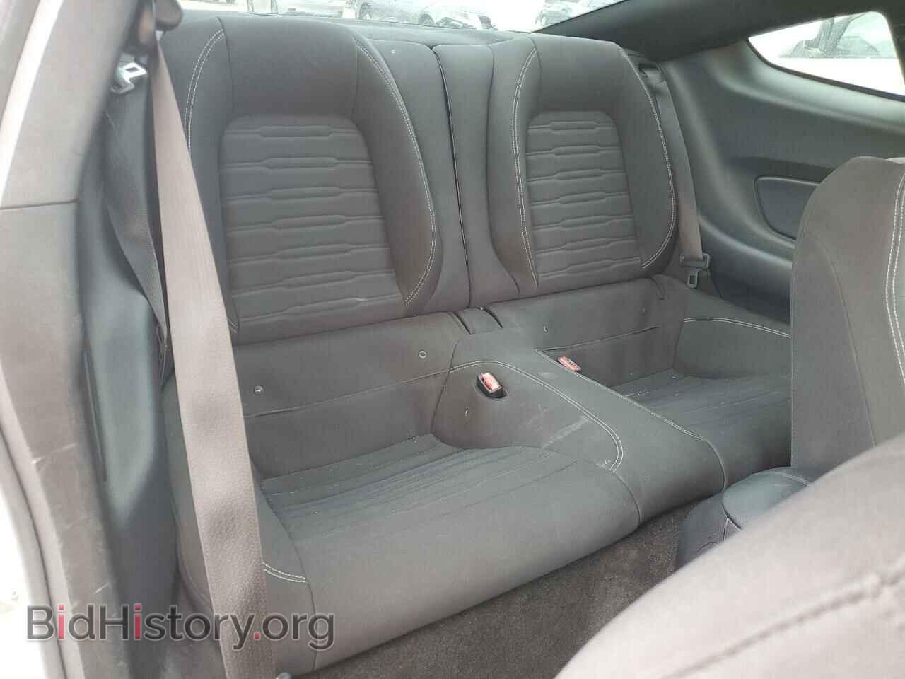 2015 FORD ALL Models - VIN: 1FA6P8TH2F5338782 - Photo 10