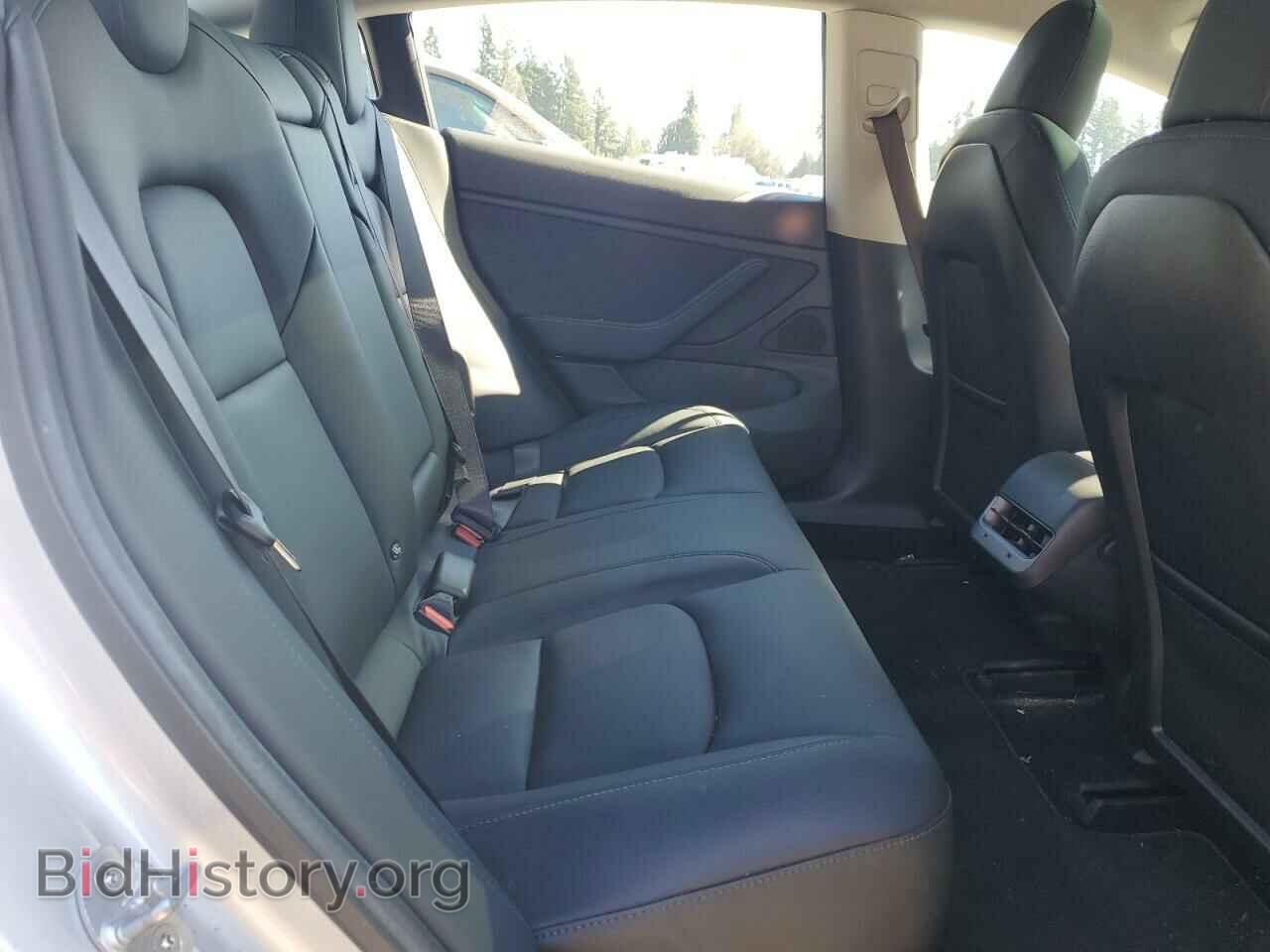 2018 TESLA MODEL 3 - VIN: 5YJ3E1EAXJF041857 - Фото 10