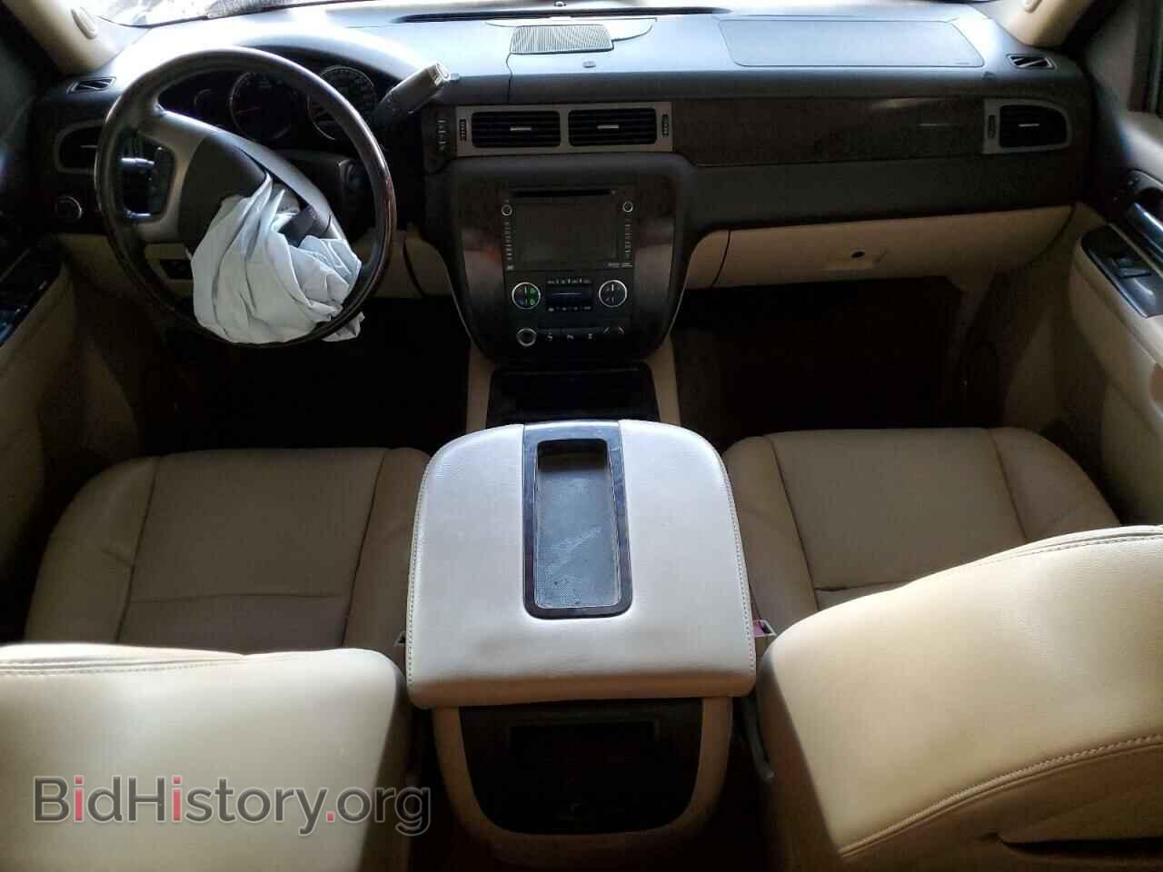 2013 GMC SIERRA - VIN: 3GTP2XE21DG110133 - Фото 8