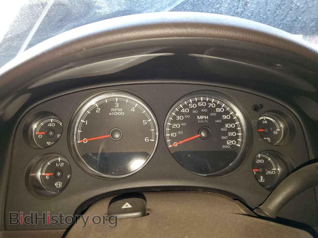 2013 GMC SIERRA - VIN: 3GTP2XE21DG110133 - Фото 9