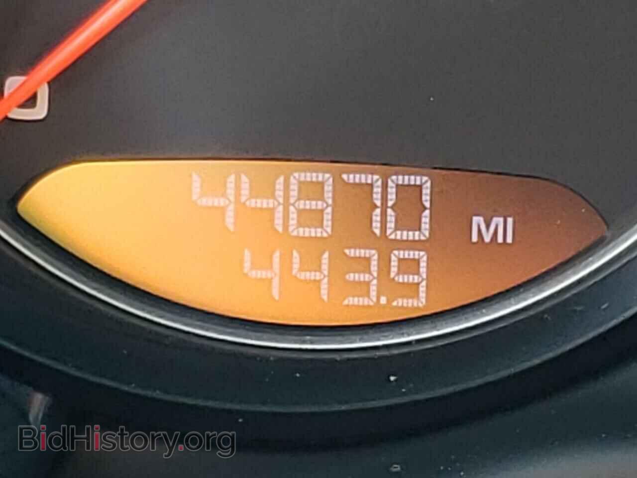2012 PORSCHE PANAMERA - VIN: WP0AA2A72CL014395 - Фото 8