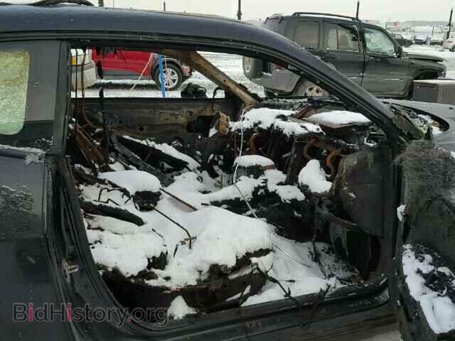 2010 DODGE CHALLENGER - VIN: 2B3CJ7DW3AH129897 - Photo 5