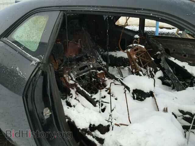 2010 DODGE CHALLENGER - VIN: 2B3CJ7DW3AH129897 - Photo 6