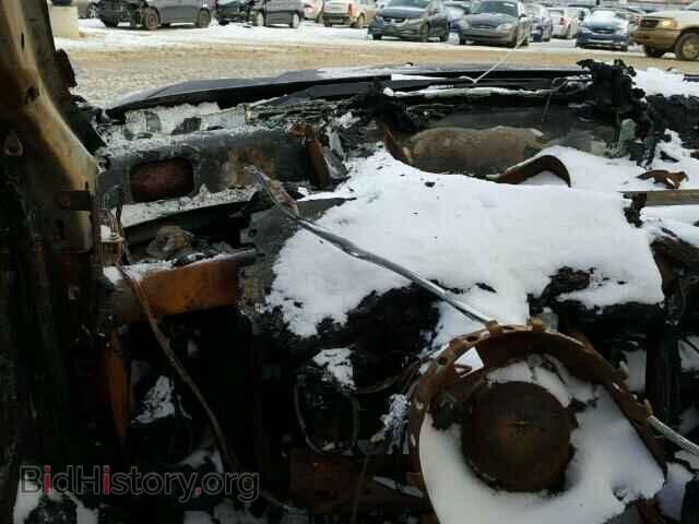 2010 DODGE CHALLENGER - VIN: 2B3CJ7DW3AH129897 - Photo 8