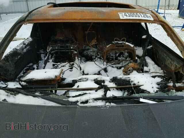 2010 DODGE CHALLENGER - VIN: 2B3CJ7DW3AH129897 - Photo 9