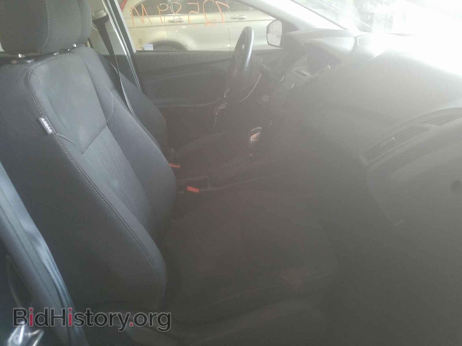 2016 FORD FOCUS - VIN: 1FADP3F27GL310524 - Photo 5