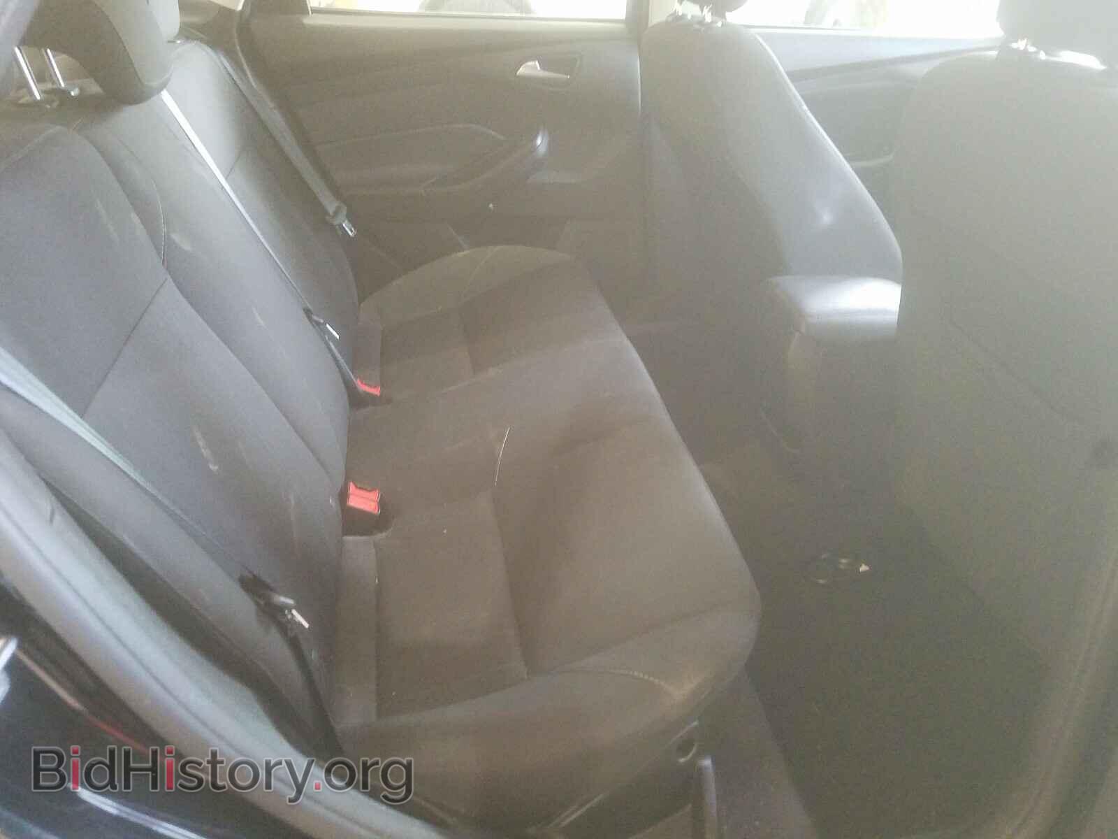 2016 FORD FOCUS - VIN: 1FADP3F27GL310524 - Photo 6
