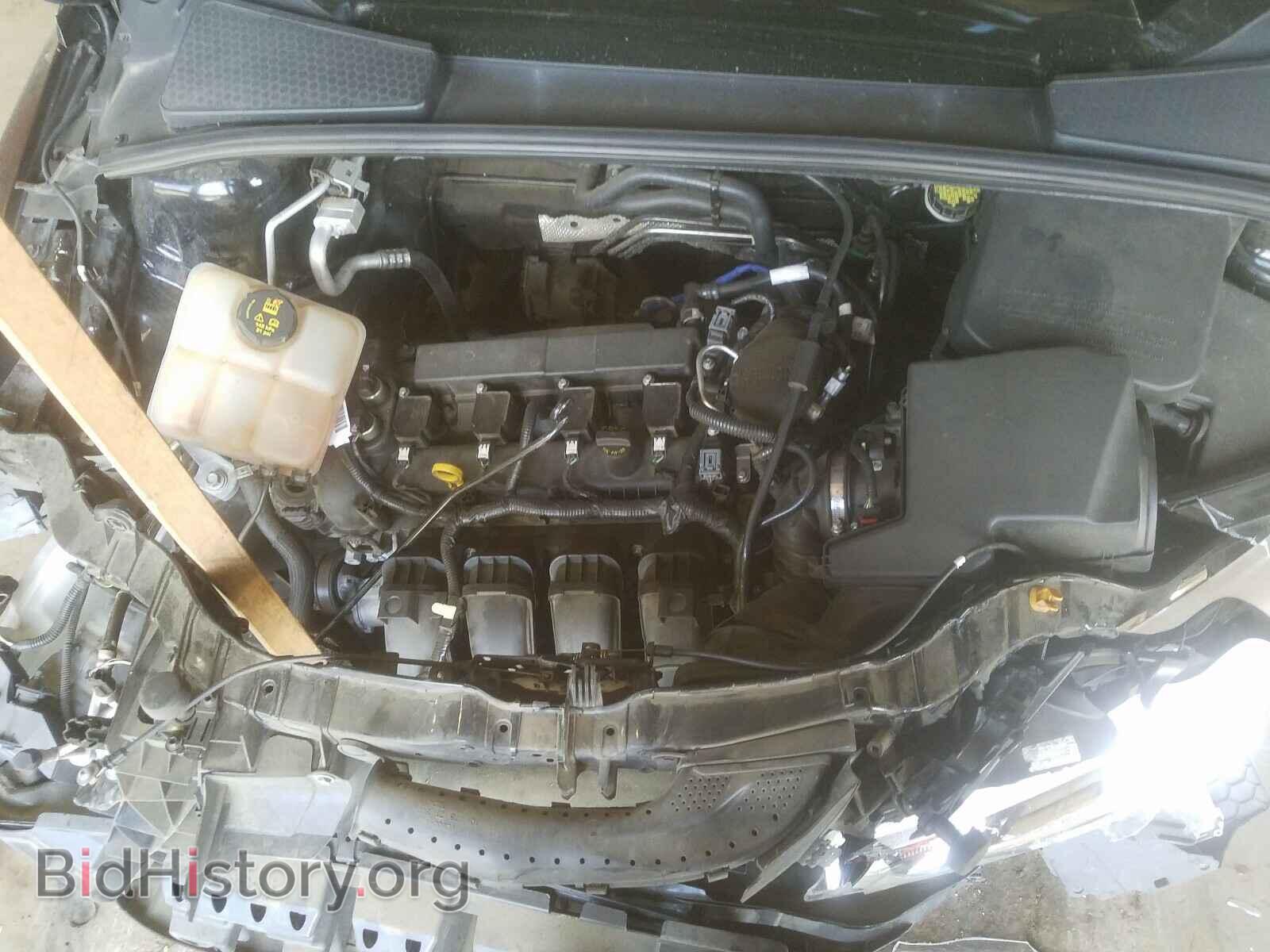 2016 FORD FOCUS - VIN: 1FADP3F27GL310524 - Photo 7