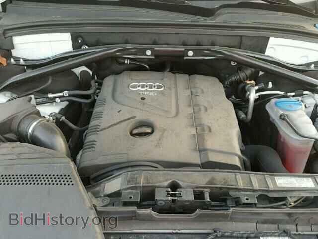 2012 AUDI Q5 - VIN: WA1LFAFP0CA131699 - Фото 7