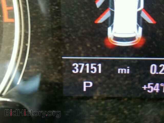 2012 AUDI Q5 - VIN: WA1LFAFP0CA131699 - Фото 8