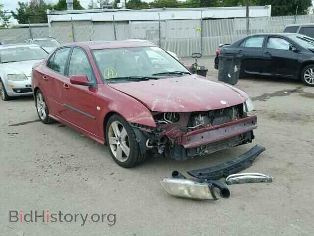 Фотография YS3FH41U561031428 - SAAB 9 3 2006