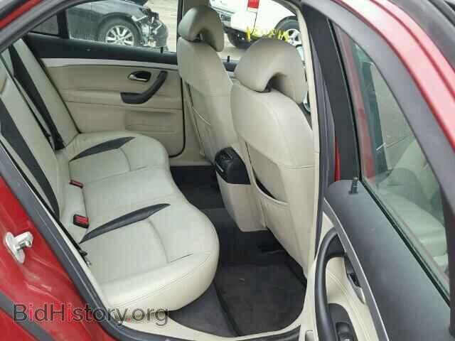 2006 SAAB 9 3 - VIN: YS3FH41U561031428 - Фото 6