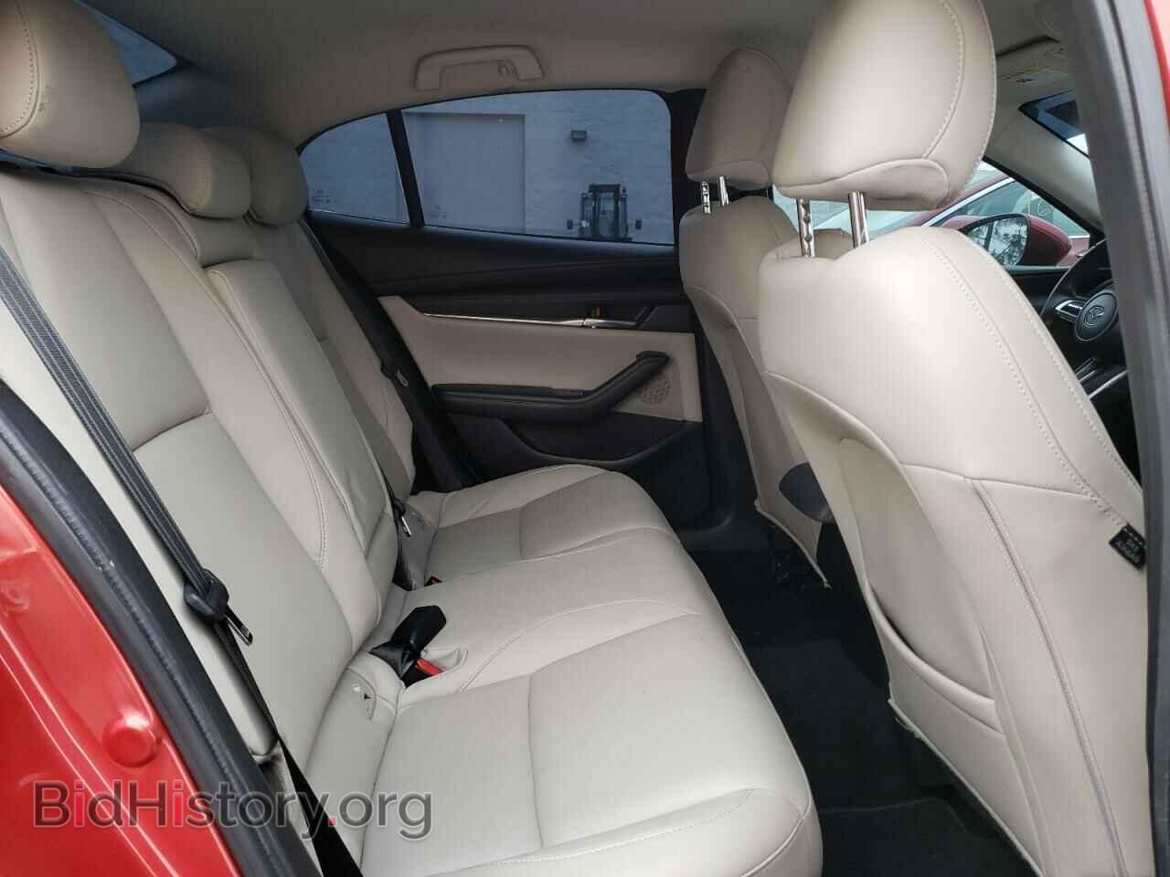 2020 MAZDA 3 - VIN: 3MZBPADL9LM119503 - Фото 6