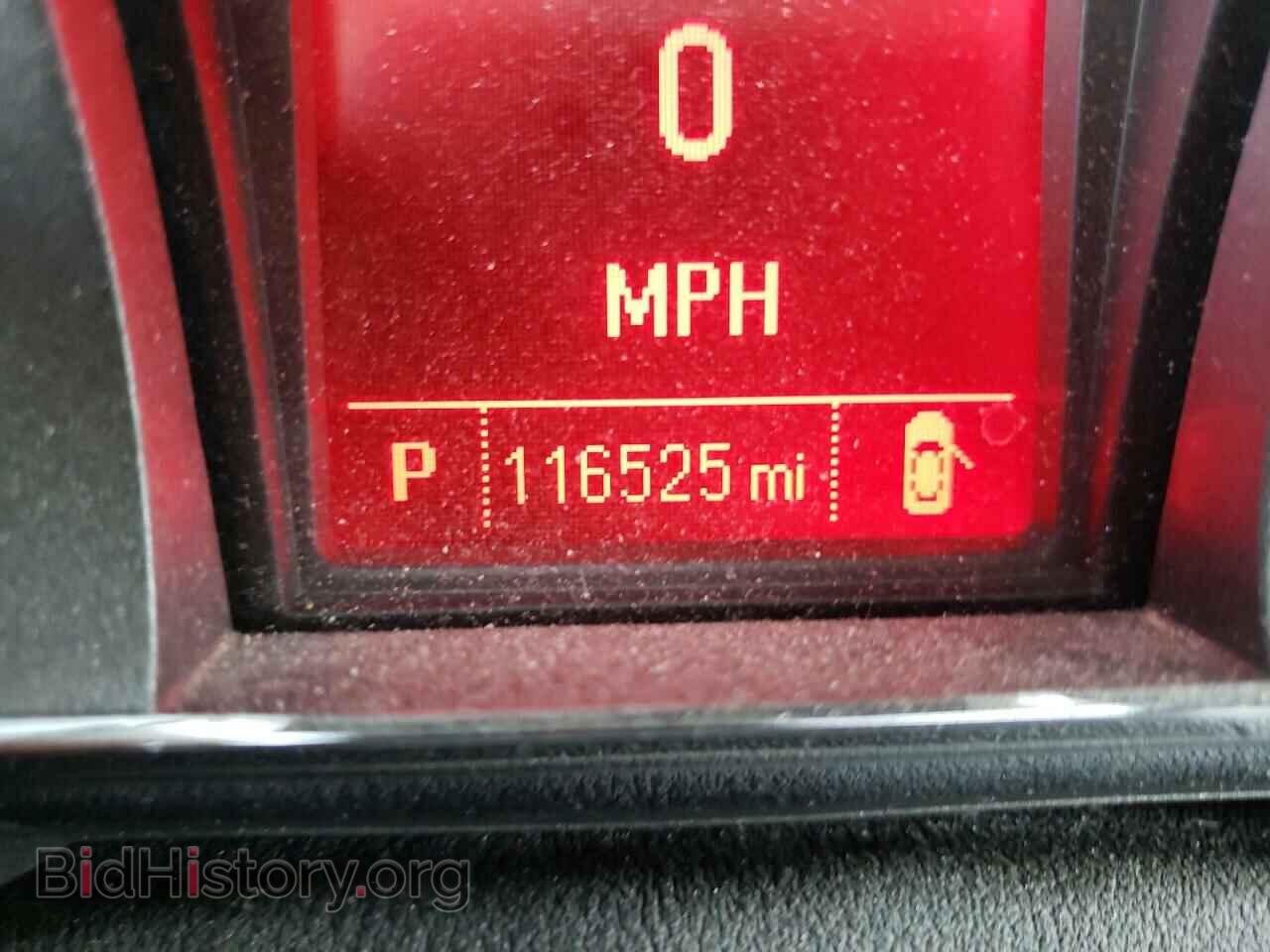 2013 GMC TERRAIN - VIN: 2GKALMEK6D6302178 - Photo 8