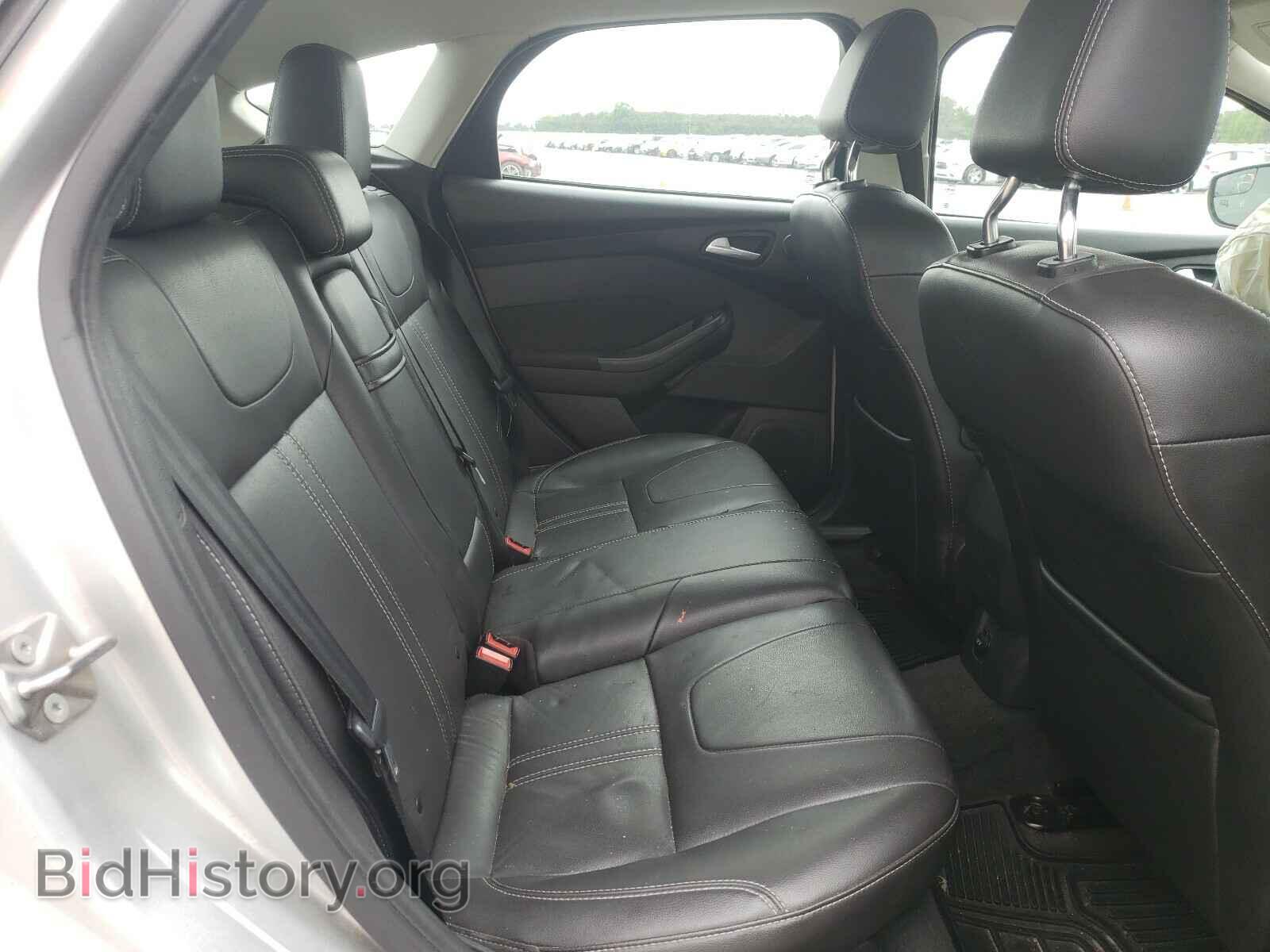 2012 FORD FOCUS - VIN: 1FAHP3M23CL270540 - Фото 6
