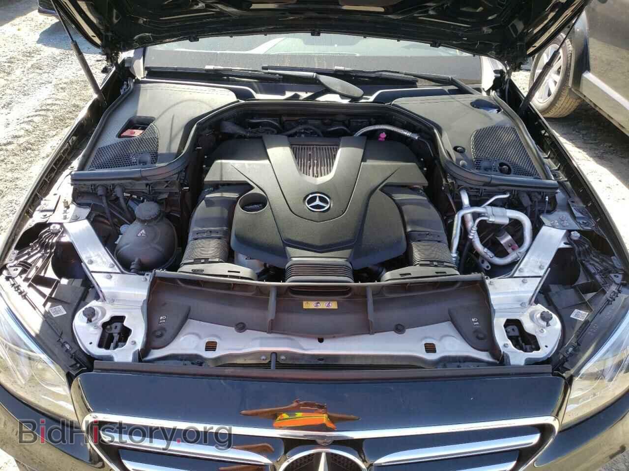 2020 MERCEDES-BENZ E-CLASS - VIN: W1KZF6JB4LA821003 - Фото 7