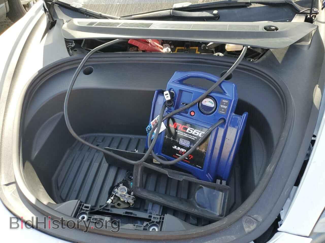 2022 TESLA MODEL 3 - VIN: 5YJ3E1EBXNF129967 - Фото 11