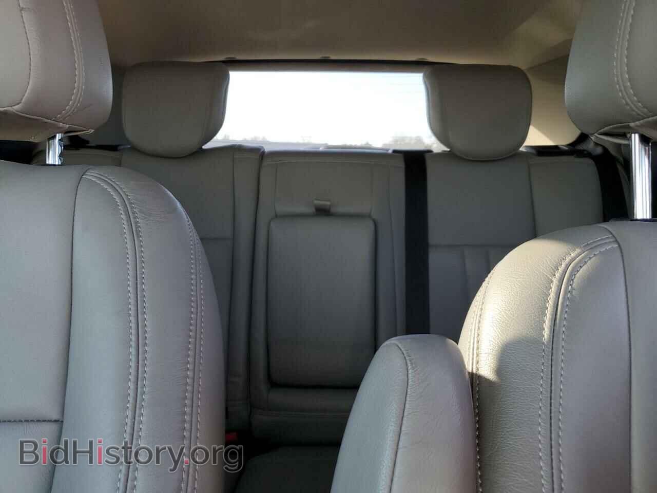 2015 BUICK ENCORE - VIN: KL4CJBSB0FB214255 - Фото 10