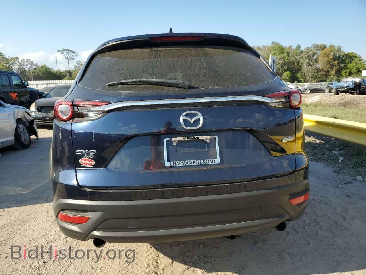 2019 MAZDA CX-9 - VIN: JM3TCBCYXK0322012 - Фото 6
