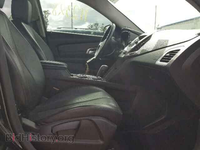 2010 GMC TERRAIN - VIN: 2CTALFEW8A6267637 - Photo 5