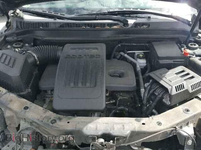 2010 GMC TERRAIN - VIN: 2CTALFEW8A6267637 - Photo 7