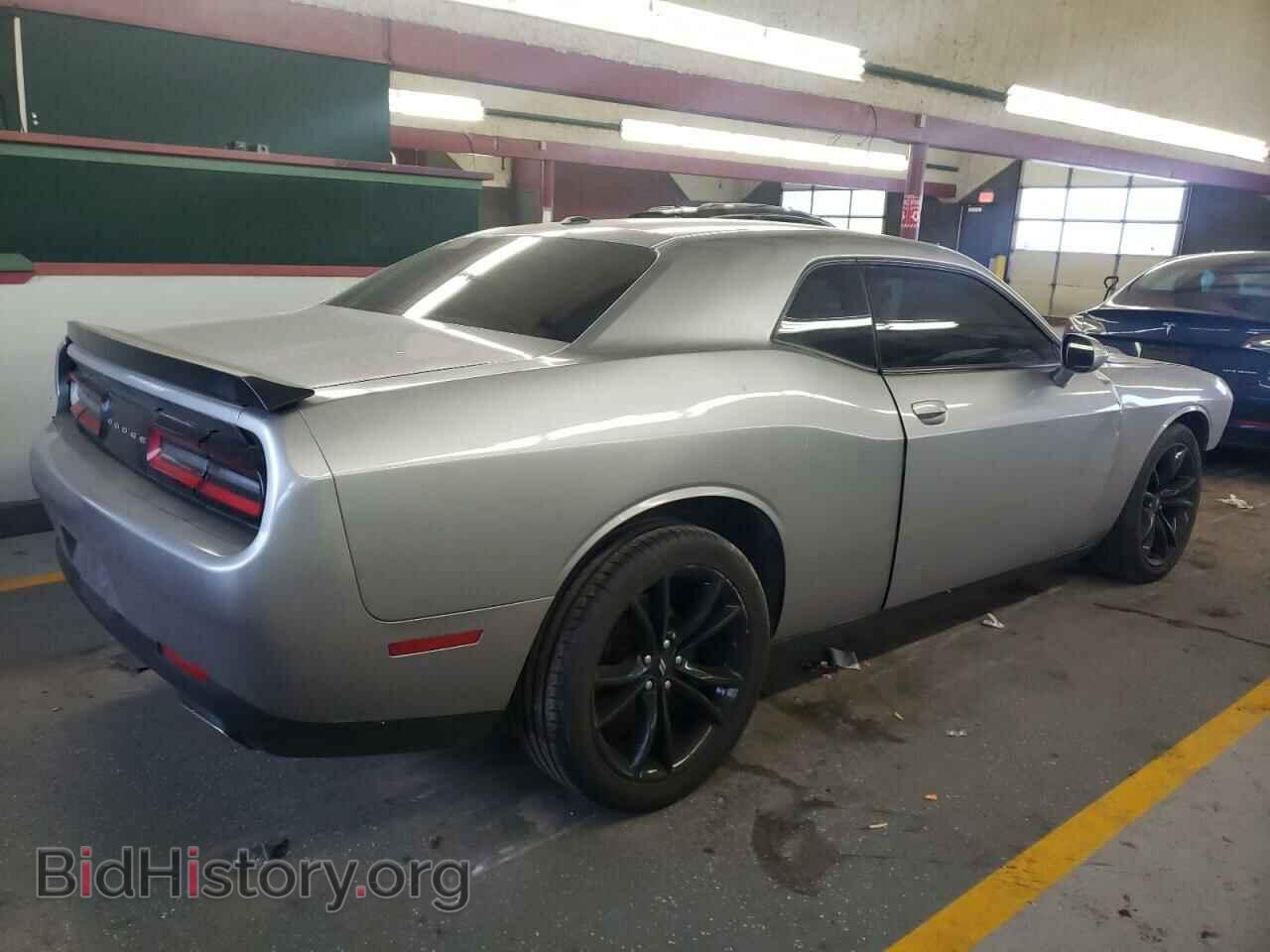 2016 DODGE CHALLENGER - VIN: 2C3CDZAG7GH209568 - Photo 3