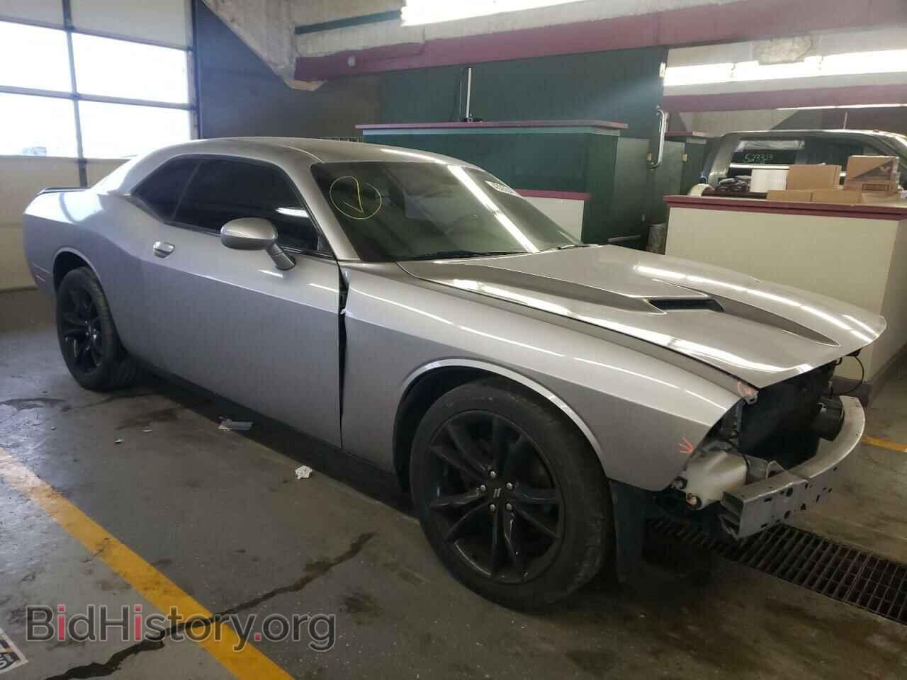 2016 DODGE CHALLENGER - VIN: 2C3CDZAG7GH209568 - Photo 4