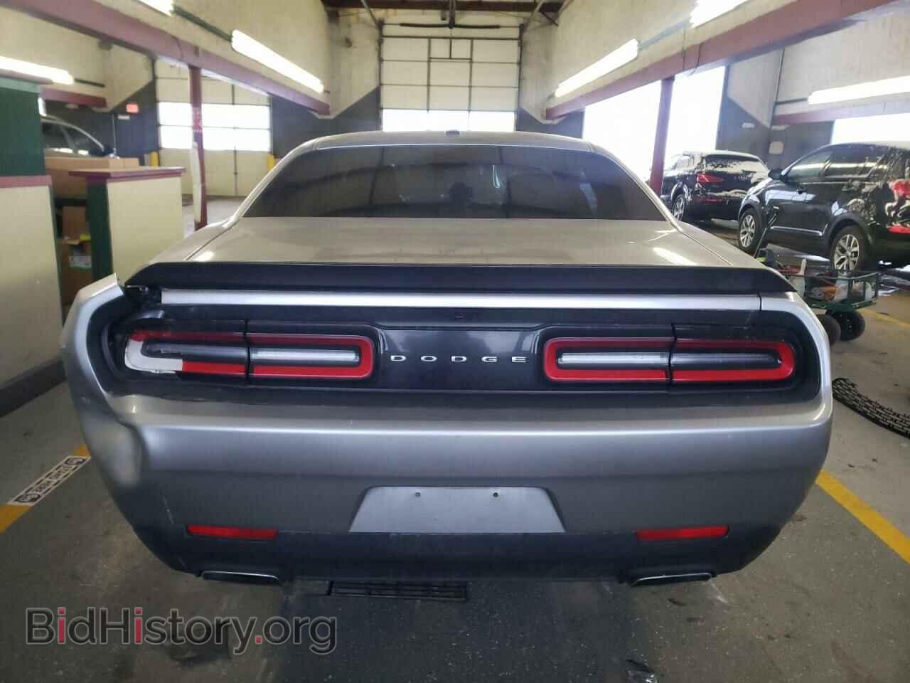 2016 DODGE CHALLENGER - VIN: 2C3CDZAG7GH209568 - Photo 6