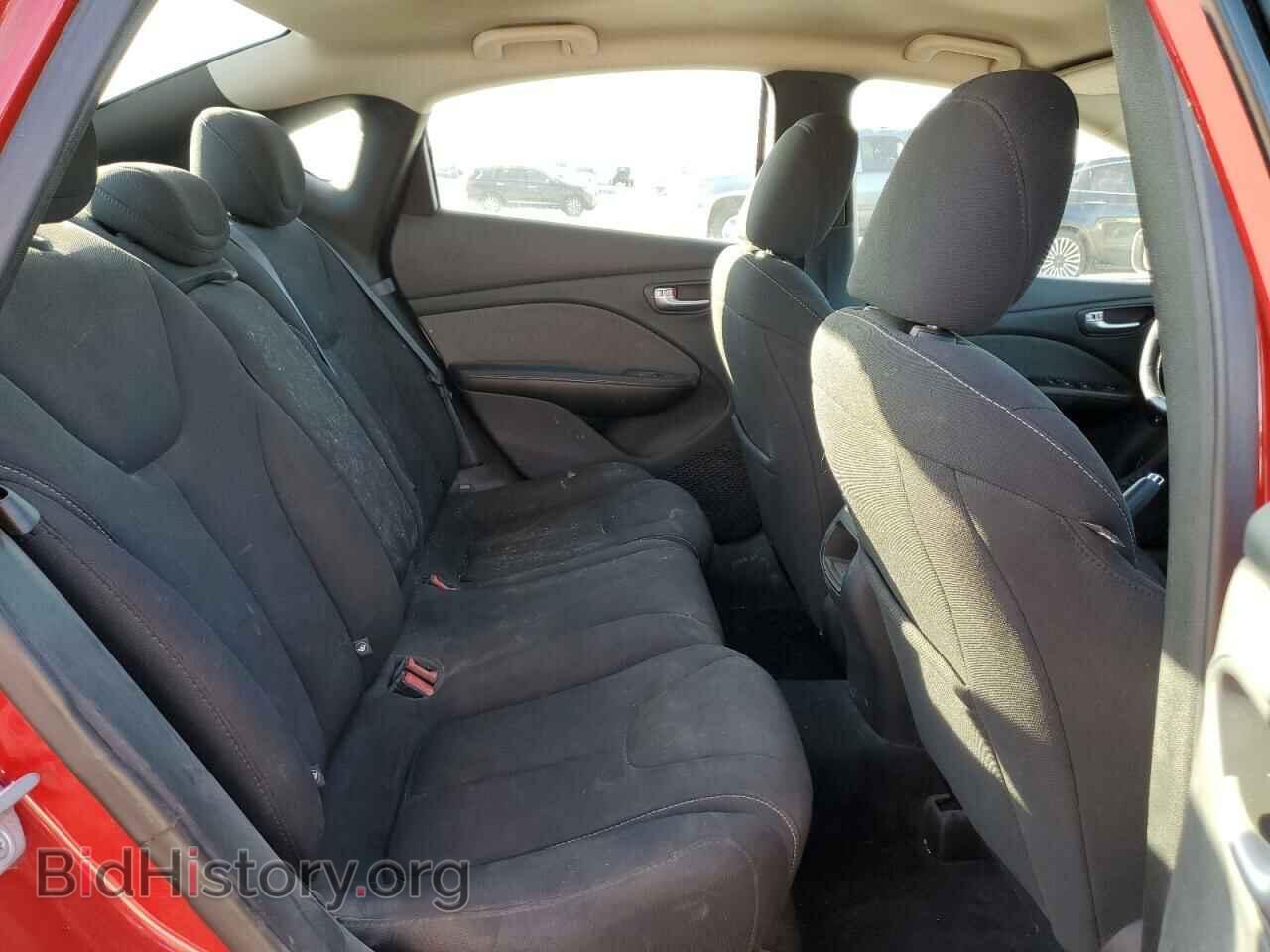 2013 DODGE DART - VIN: 1C3CDFBA6DD268743 - Фото 10