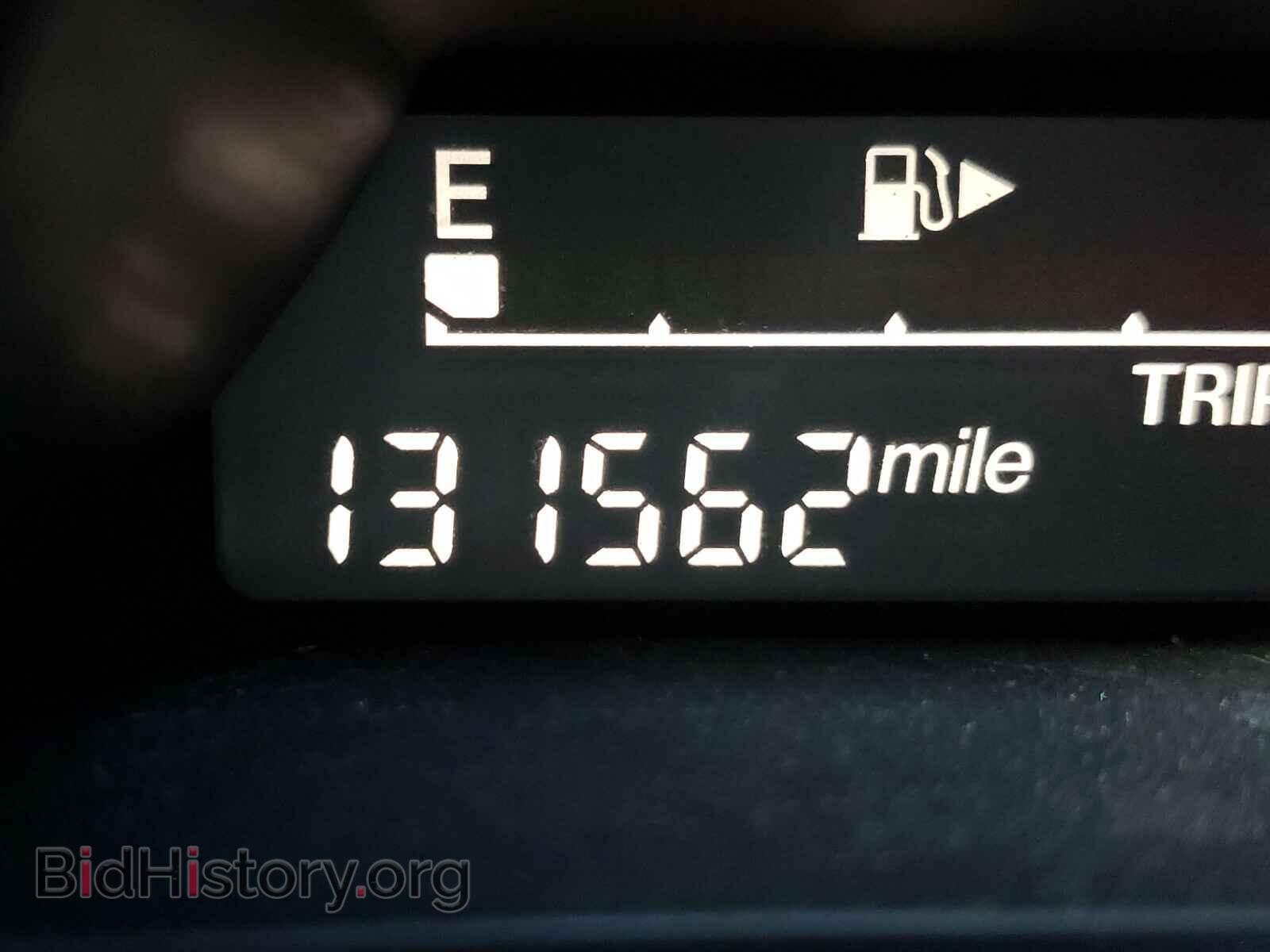 2012 MAZDA 3 - VIN: JM1BL1V85C1652017 - Фото 8