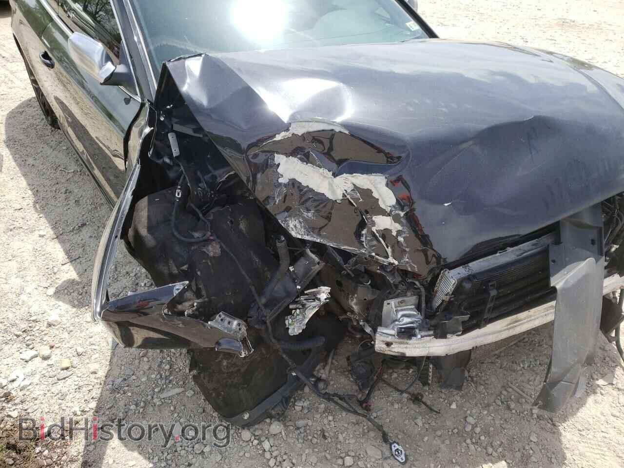 2011 AUDI S5/RS5 - VIN: WAUGVAFR0BA008640 - Фото 9