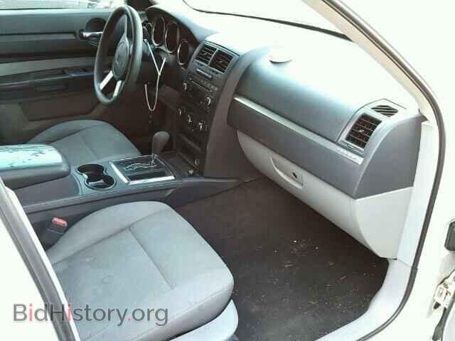 2008 DODGE CHARGER - VIN: 2B3KA43R78H257138 - Фото 5