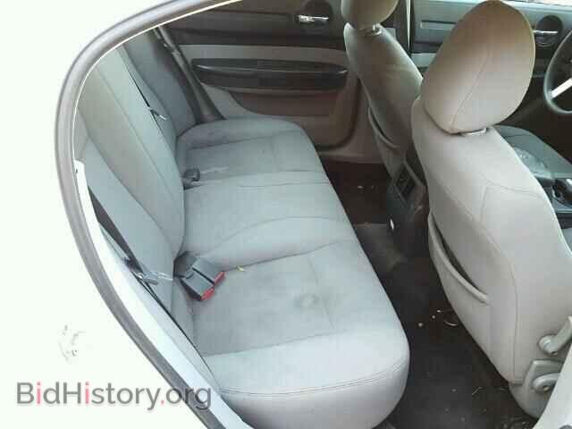 2008 DODGE CHARGER - VIN: 2B3KA43R78H257138 - Фото 6