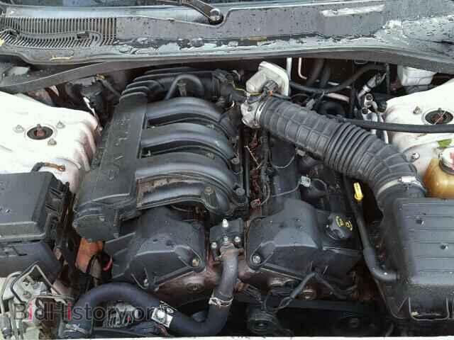2008 DODGE CHARGER - VIN: 2B3KA43R78H257138 - Фото 7